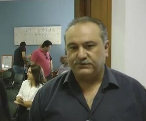 Μουσελλης επανεκλογη