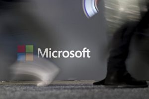 Microsoft