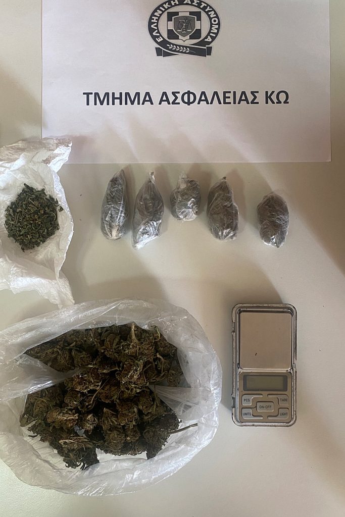 SYLLHPSH KANNABH ASFALEIA KOS F