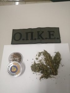 SYLLHPSH NARKOTIKA OPKE RODOS