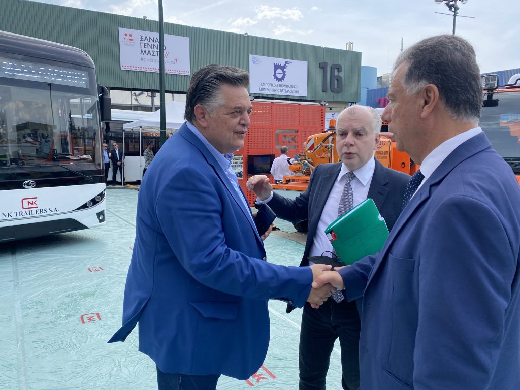 Δήμαρχος ΔΕΘ 2021 9 12 3 scaled