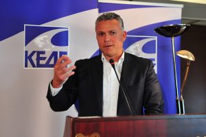 Φώτης Μάγγος