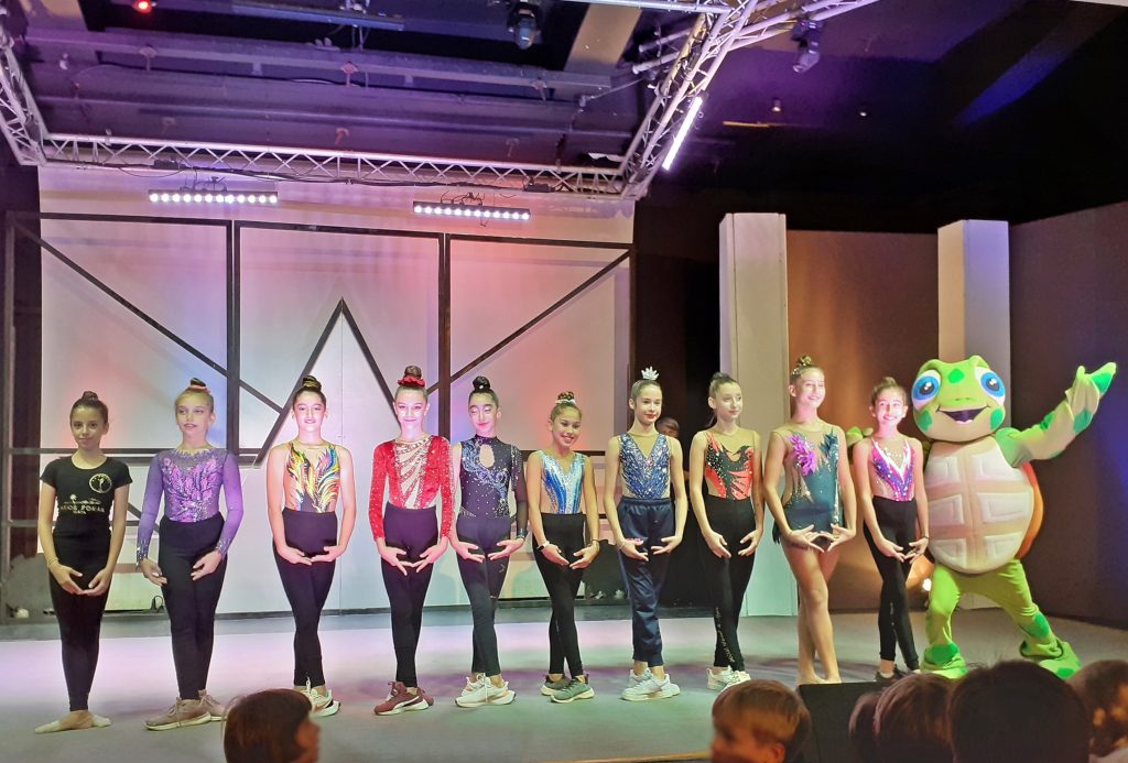 Ipioni team and Neppi scaled