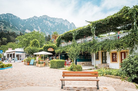 traditionell griechisch