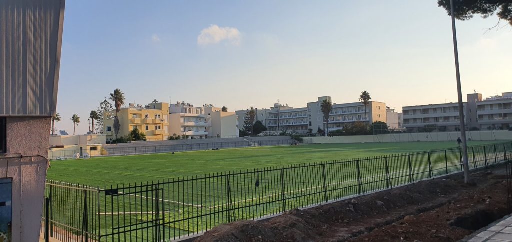 ΑΝΤΑΓΟΡΑΣ πράσινο