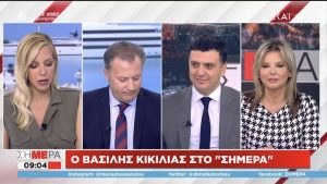 ΣΚΑΙ ΣΗΜΕΡΑ