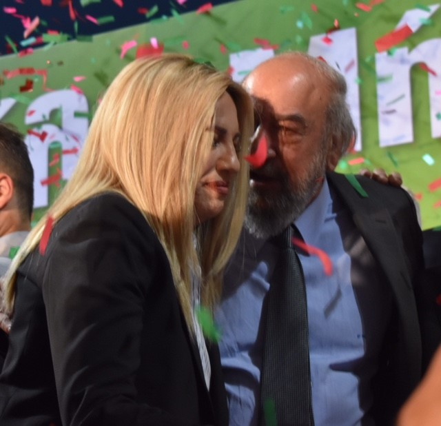 Φωτογραφια Γεννηματα Νικητιαδη