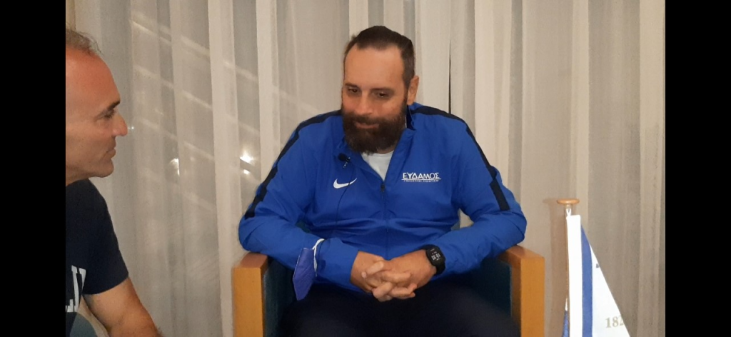 αρχείο λήψης