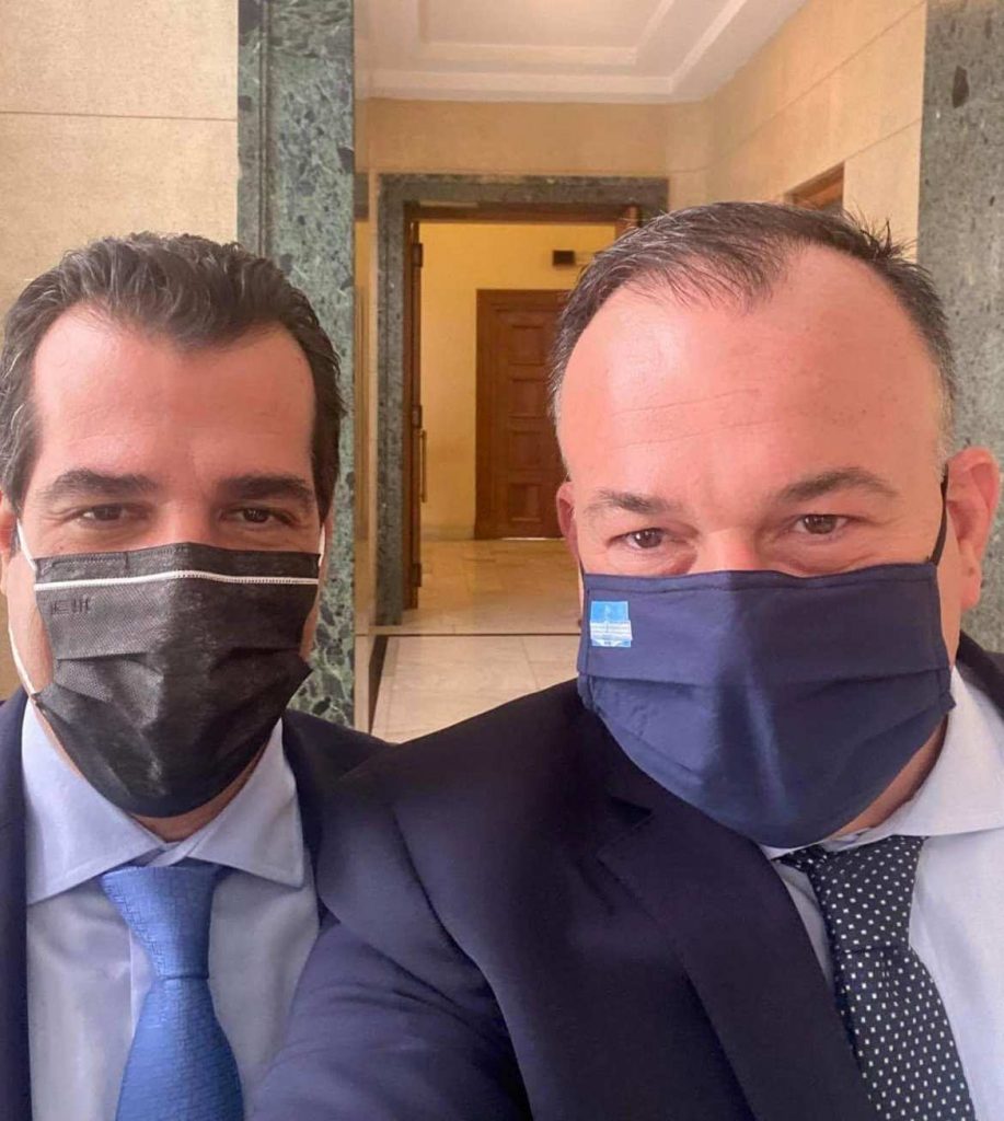 πλευρης Παππας