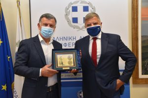 20211104 Δήμαρχος Πατούλης Γ
