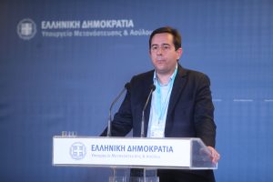 20211127 Εγκαίνια ΚΕΔ Κως 2 scaled