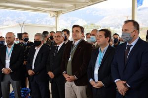 20211127 Εγκαίνια ΚΕΔ Κως 4