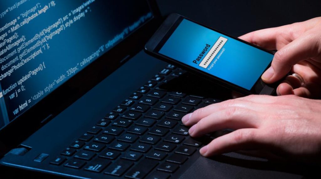 kyvernoasfaleia cyber security hacker