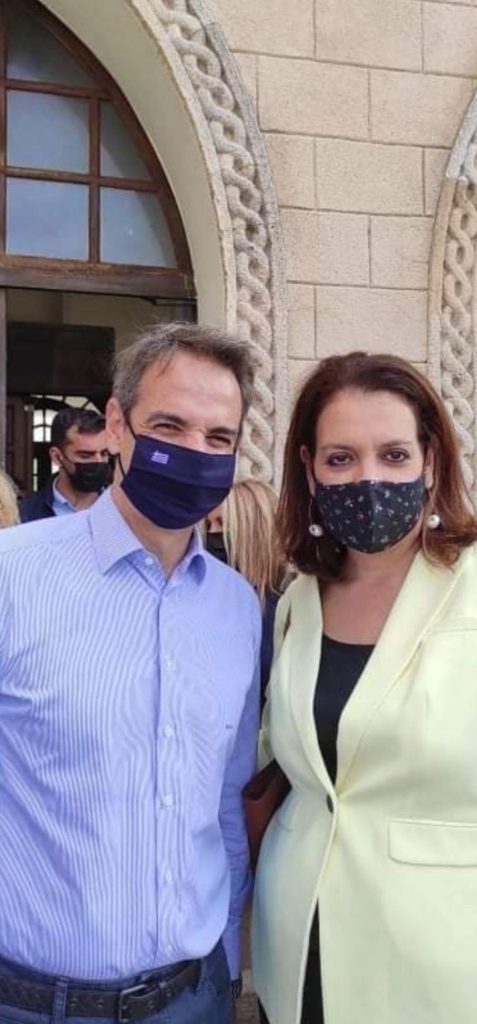 ΕΠΙΣΚΕΨΗ ΠΡΩΘΥΠΟΥΡΓΟΥ ΣΤΗ ΡΟΔΟ 2