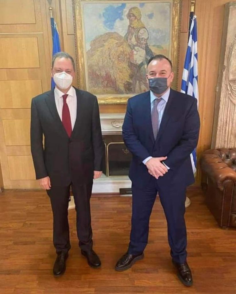 ΠΑΠΠΑΣ ΛΙΒΑΝΟΣ