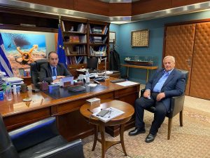 DHMARXOS ΚΑΛΥΜΝΟΥ n