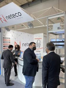 NETECO XENIA 3