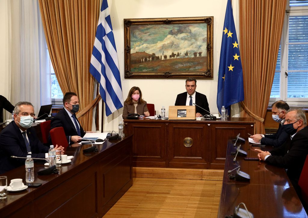 konsolas epitropiperifereiwn