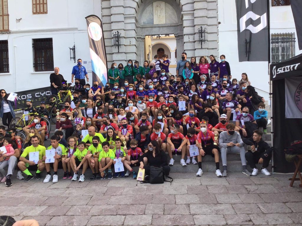 Δίκτυο Ανοικτών Αγώνων