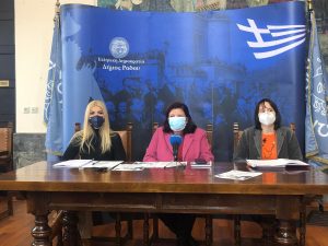 ΣΥΝΕΝΤΕΥΞΗ ΤΥΠΟΥ