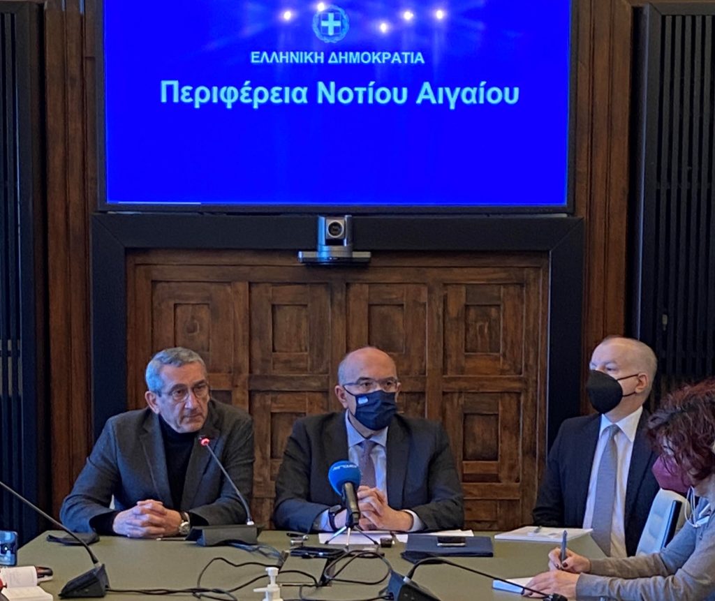 2022 02 06 Μ Παπαδόπουλος Ρόδος 1
