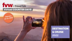 Keyvisual Messeportal fvw tt virtuelle counterdays Februar eng