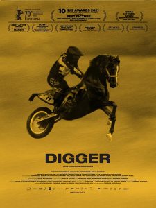 digger