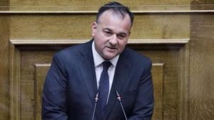 giannis pappas