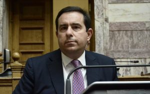 notis mitarakis bouli