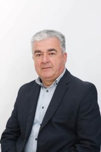 Γιάννης Θεμέλαρος