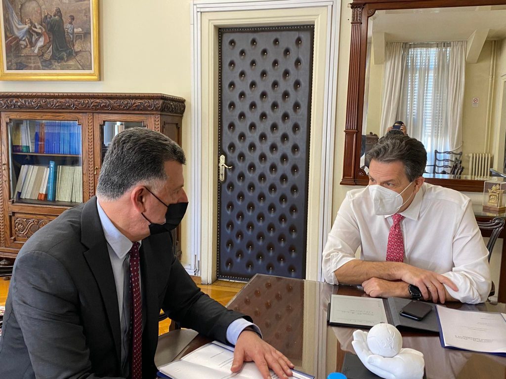 Νικηταράς Θ Σκυλακάκης Θ 2022 02 18