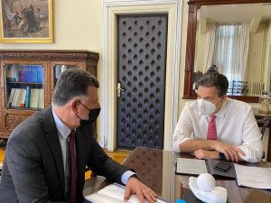 Νικηταράς Θ Σκυλακάκης Θ 2022 02 18