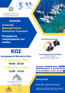 KEK Afisa Κως 1