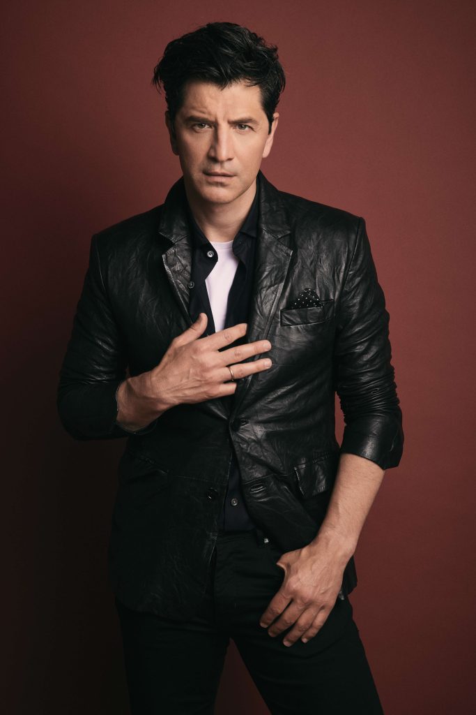 Sakis Rouvas scaled