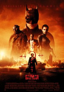 The Batman Online Main Poster scaled