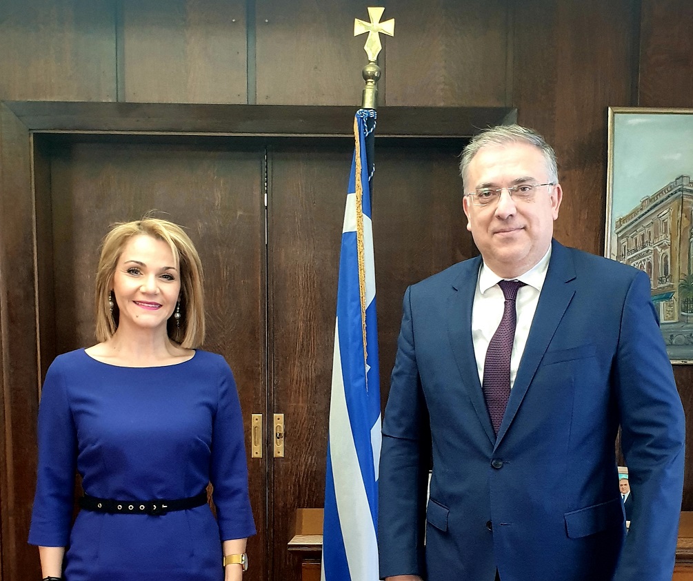 ΙΑΤΡΙΔΗ ΘΕΟΔΩΡΙΚΑΚΟΣ