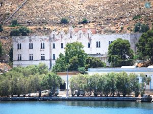 λερος