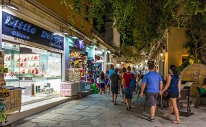 Kos OldTown kos4all 001
