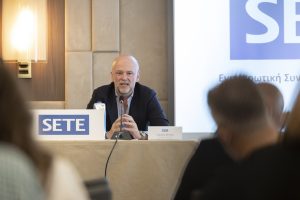 Yiannis Retsos President SETE scaled