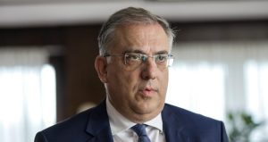 theodorikakos takis