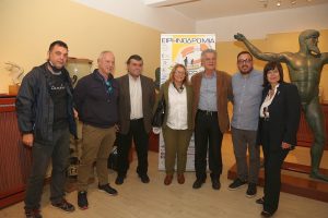Ειρηνοδρομία φωτο 5