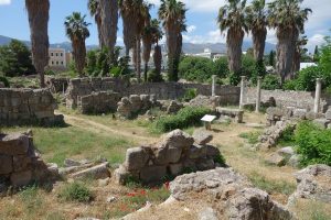 stoa 1