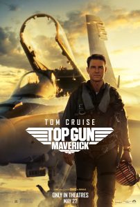 top gun maverick scaled