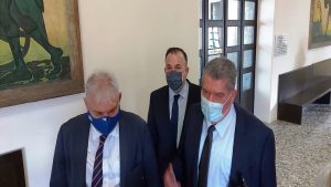ΑΛΕΞΑΝΔΡΗΣ Παππας