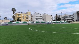 ΠΑΛΑΙΟ ΓΗΠΕΔΟ ΑΝΤΑΓΟΡΑΣ
