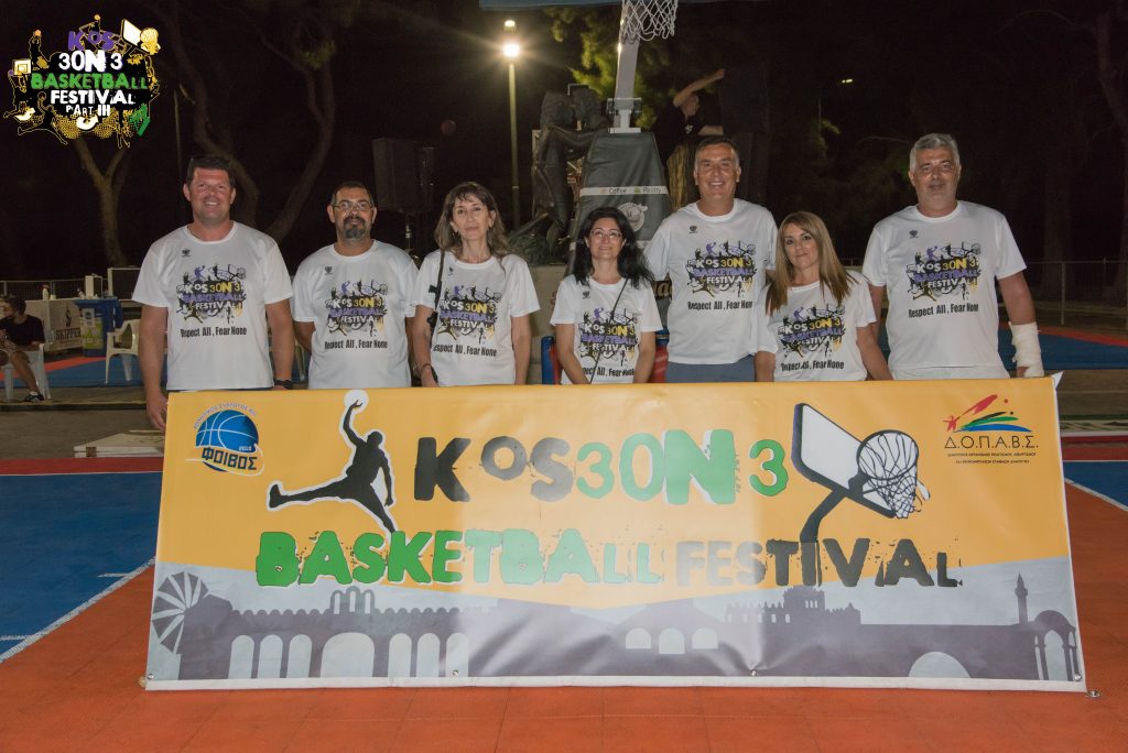 KOS BASKETBALL FESTIVAL 1 scaled