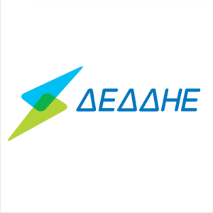 logo deddie