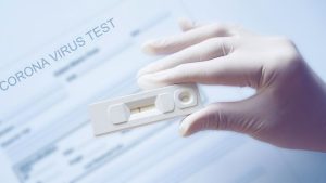 rapid tests