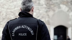shutterstock astinomia greekpolice