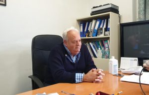 Βασιλειάδης νοσοκομείο